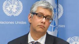 Небензя: Реакция ООН на теракт в Севастополе — пример двойных стандартов