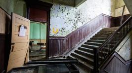 Власти Хакасии давно знали об аварийном состоянии школы в Джериме