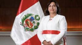 В Перу стремительно сменился президент