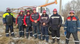 "Россети-Сибирь" сообщает о плановых отключениях электроэнергии