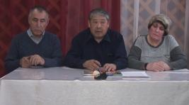 В Хакасии коммунисты обвиняют руководство партии в махинациях
