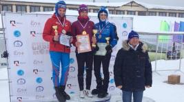Кубок России по лыжным гонкам: итоги второго дня соревнований