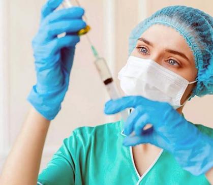 В Хакасии сохраняется высокий уровень заболеваемости ОРВИ и гриппом