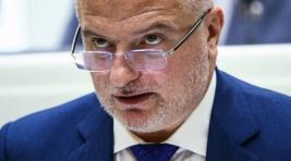Клишас: Законопроект об ограничениях для уехавших россиян внесут в Госдуму до конца года