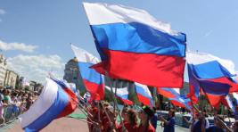 Общественная палата предложила перенести День России
