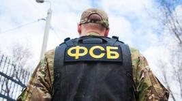В Калининграде задержали сторонника «Азова», пытавшегося устроить теракт