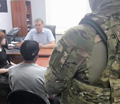 Несовершеннолетняя жительница Хакасии занималась вербовкой в террористическую организацию