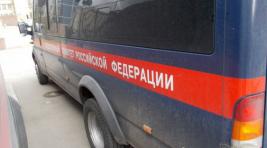 В Саяногорске на улице найдено тело женщины