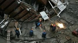В Хакасии вспоминают аварию на Саяно-Шушенской ГЭС
