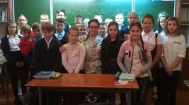 Учитель английского приехала из Калининградской области в Хакасию за миллионом