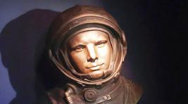 В Неаполе открылся планетарий имени Гагарина