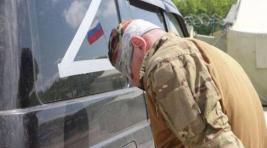 Спецназ Росгвардии уничтожил шестерых «кракенов» в Харьковской области