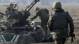 ВС РФ уничтожили группу диверсантов в Херсонской области