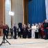 Владимир Путин провёл большую пресс-конференцию для СМИ