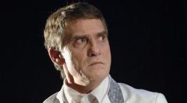 В Москве избит известный актер