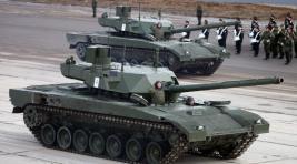 Путин: Россия продолжит укреплять Вооруженные силы при любых обстоятельствах