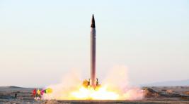 СБ ООН обсудит новые иранские ракеты