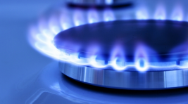 МЧС Хакасии: "Будьте осторожны при обращении с бытовым газом"