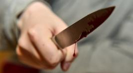 В Хакасии 44-летний мужчина зарезал молодую жену