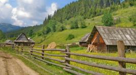 Опыт Хакасии по сохранению малых сел готовы перенять в других регионах России