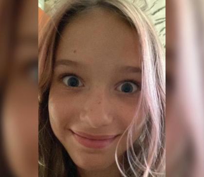 Полиция Абакана разыскивает пропавшую девочку