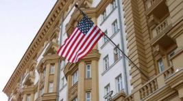 Американское посольство в Москве может закрыться