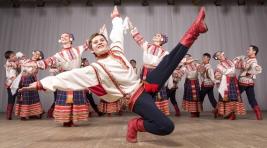 Трюкам в народных танцах обучат хореографов Хакасии