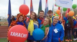 Студент из Хакасии получил спецприз на Всероссийском фестивале