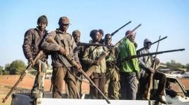 В результате нападения боевиков в Нигере погибли 137 человек