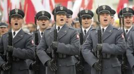 Минобороны Польши пытается создать самую мощную армия в Европе