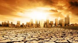 Климатологи: На Земле наступила самая жаркая пятилетка
