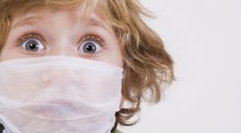 В Хакасии уже 4 человека заболели свиным гриппом