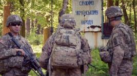 СВР: Запад вербует исламистов для участия в войне на стороне Украины