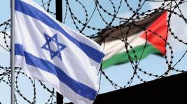 Соглашение о перемирии в секторе Газа выходит на финальную стадию