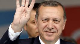 Эрдоган отказался встречаться с Помпео