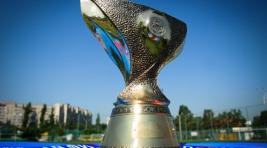 «Зенит» второй год подряд стал обладателем Суперкубка России по футболу