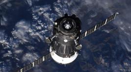 Рогозин: «Дырка» в борту космического корабля «Союз МС-09» появилась не на Земле