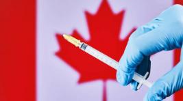 В Канаде разрешена эвтаназия для несовершеннолетних