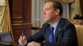 Медведев: Мигранты-преступники не должны возвращаться в Россию