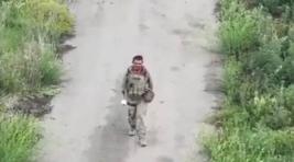 Офицеры ВСУ приучают боевиков убивать себя