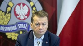 Блащак: Война Польши с Россией начнется в 2025 году