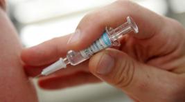 Минздрав РФ предупреждает — от гриппа надо прививаться заранее