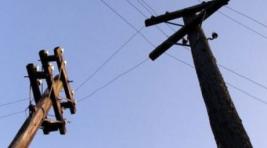 Житель Хакасии украл 2 километра проводов