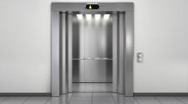 В России намерены заменить все ветхие лифты