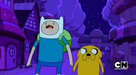 Прощай, парнишка Финн: десятый сезон Adventure Time станет последним