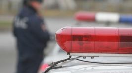 В Хакасии разыскивают водителя, который насмерть сбил пешехода и уехал