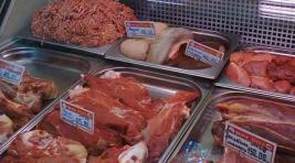 В России заметили «некоторый рост» цен на мясо