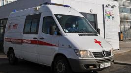 Скворцова: Пик эпидемии в России наступит через две недели
