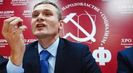 В Хакасии губернатор-коммунист Валентин Коновалов избегает встречи с однопартийцами