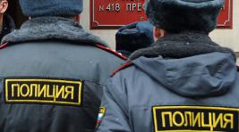 В Нижнем Новгороде задержан участковый по делу Белова